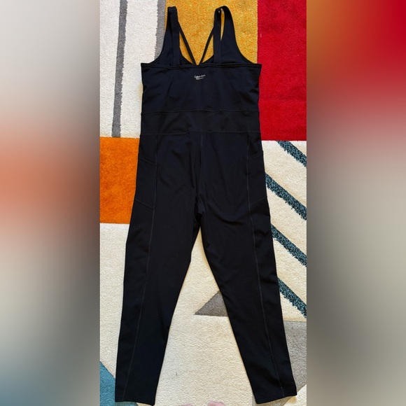 Calvin Klein Performance jumpsuit | Size XL - Picture 4 of 9